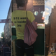 Progressive Copenhagen is not feeling Uber; A Danish 9/11 truther buying mojitos; abandoned (or not) churches all around the city are often converted into makeshift techno venues like “no big”